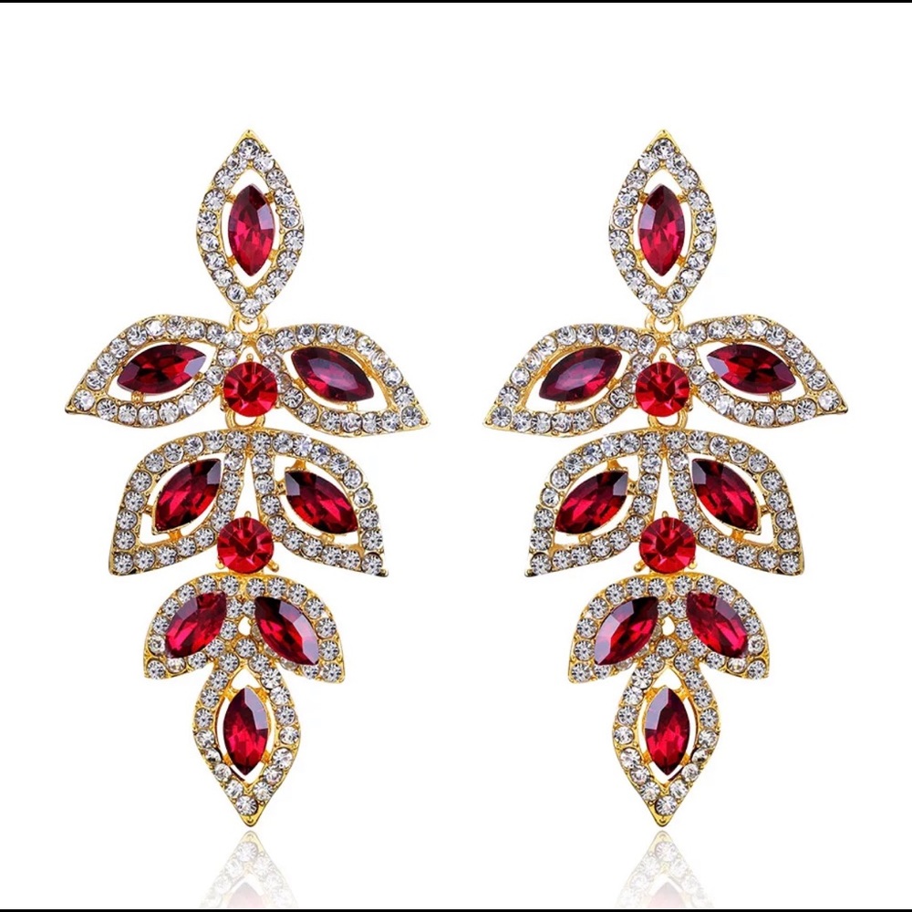 Perfect Fashion Earrings for the holiday season